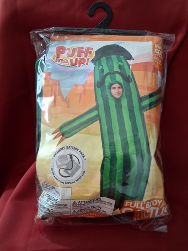 Inflatable halloween costumes - inflatable,