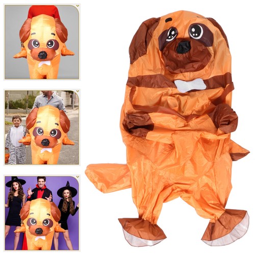 Inflatable adult costume blow - costume,