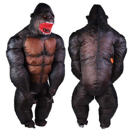X116 halloween inflatable - halloween,