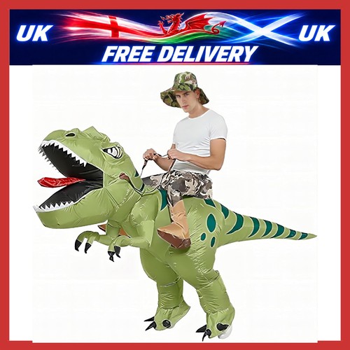 Inflatable costume for funny - costume,