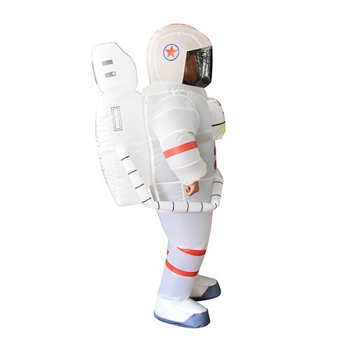 Inflatable costume blow - inflatable,