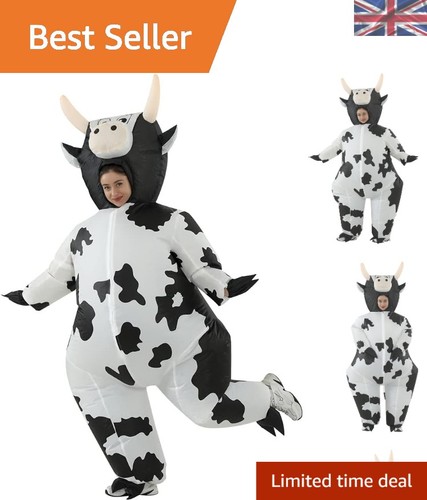 Inflatable costume - inflatable,