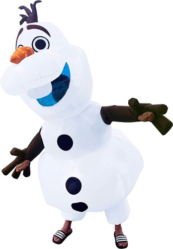 2025olaf costume inflatable - 2025olaf,