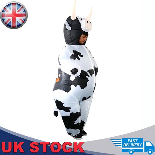 Funny inflatable party costume - inflatable,