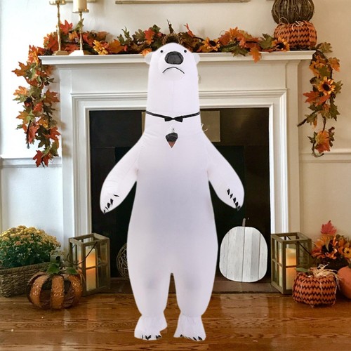 Inflatable costume cosplay - inflatable,