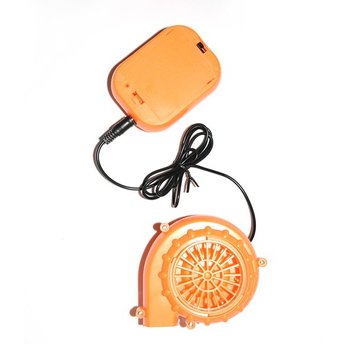 Inflatable costume for cosplay - for,