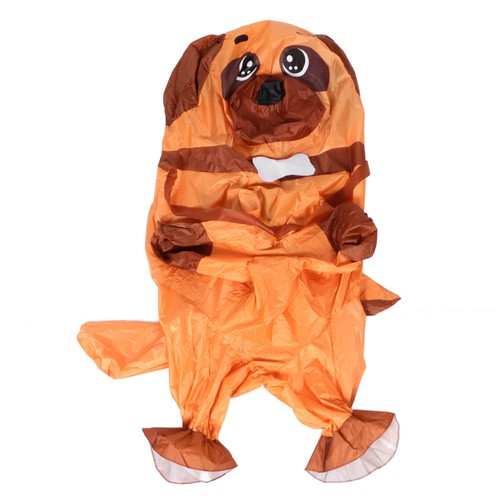 Inflatable halloween costume - inflatable,