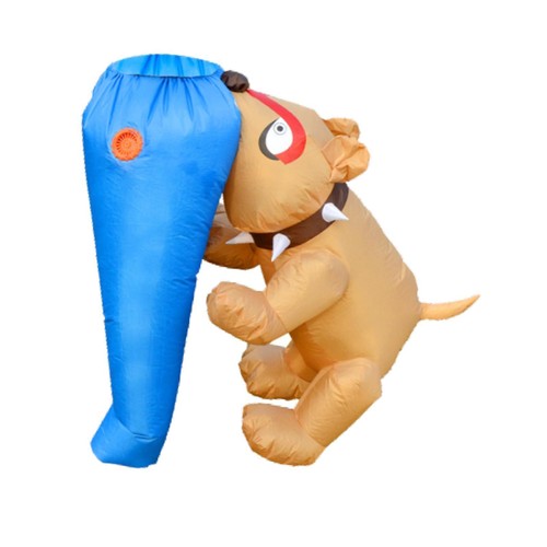 Inflatable costume halloween - costume,