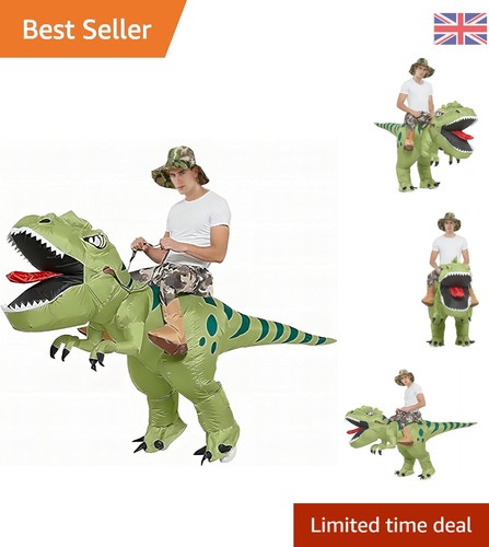 Inflatable costume for funny - inflatable,