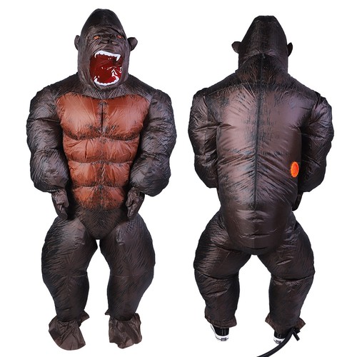 X117 halloween inflatable - x117,