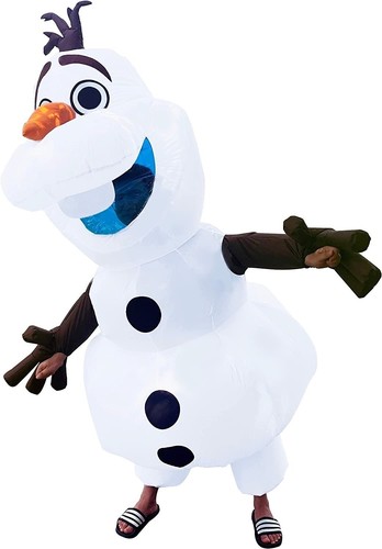 2025olaf costume inflatable - 2025olaf,
