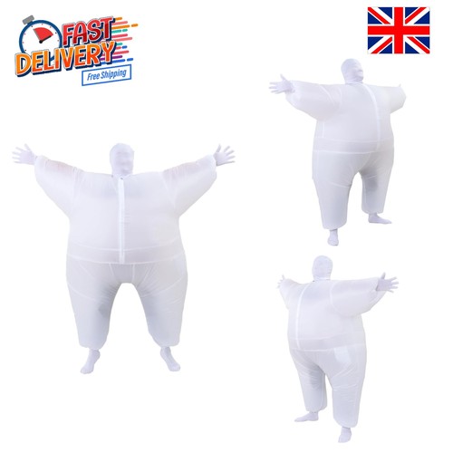 Unisex inflatable costume - unisex,