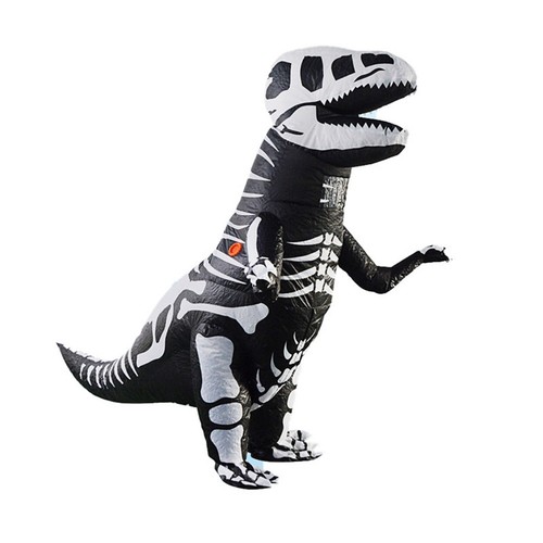 Inflatable costume halloween - costume,