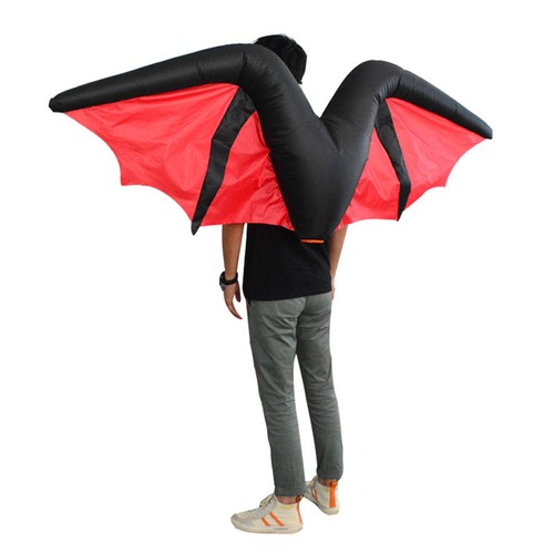 Funny inflatable costumes - inflatable,