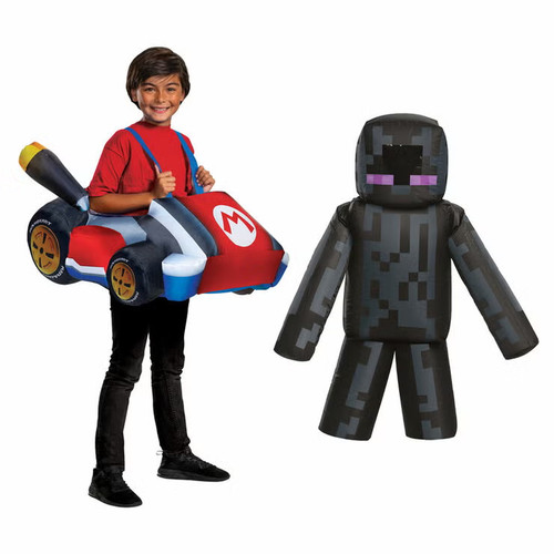 Disguise inflatable costumes - disguise,