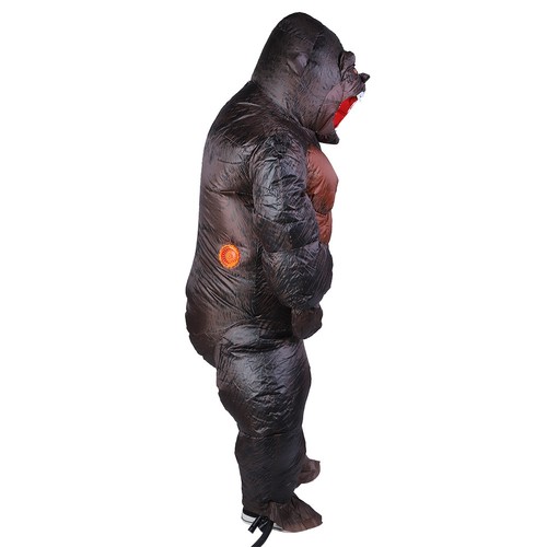 Halloween inflatable costume - ­halloween,