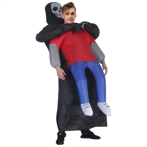 Novelty inflatable costume - novelty,