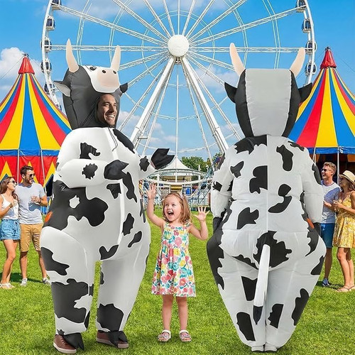 Inflatable costume halloween - costume,,
