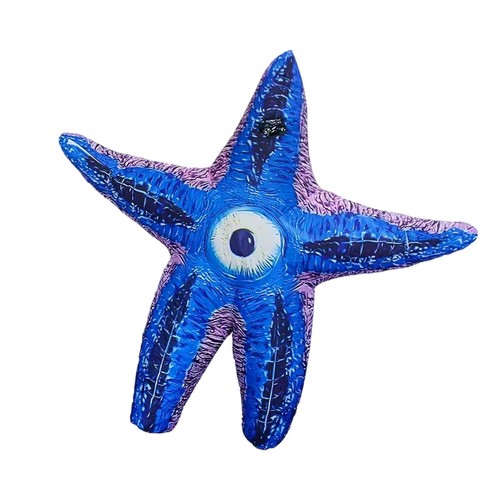 Inflatable costume decor - decor, prop