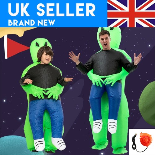 Party kid adult inflatable - party,