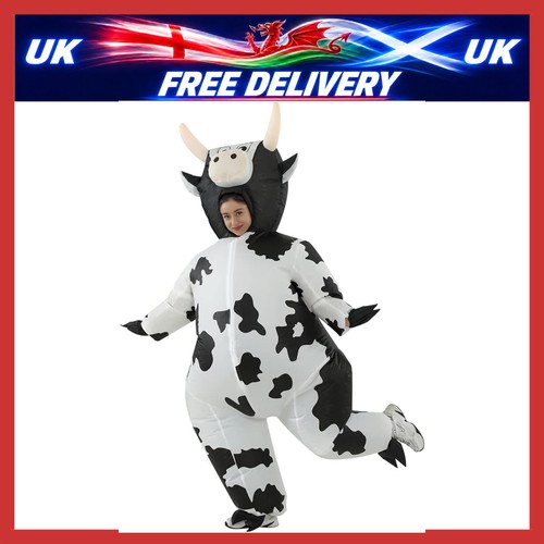 Inflatable costume fancy - inflatable, dress