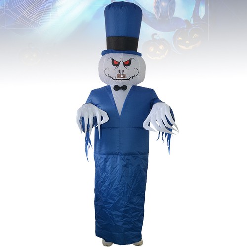 Halloween inflatable costume - inflatable,