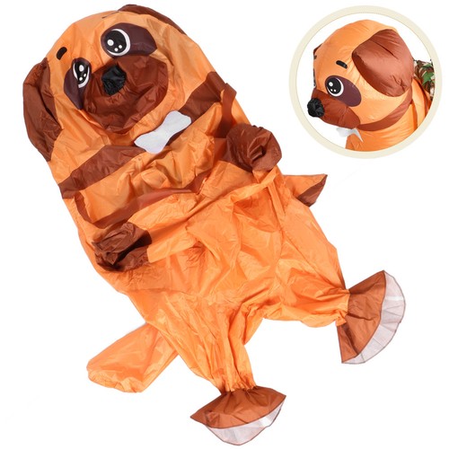 Adult inflatable costume - adult,